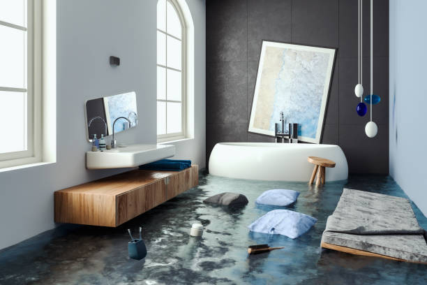 Best Water damage restoration cost  in Mountain Home Af, ID